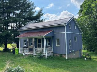 19657 Bockman Hollow Rd, Saegertown, PA 16433