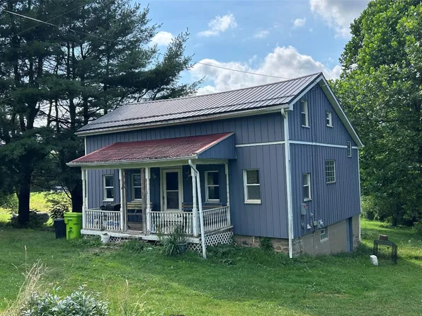 19657 Bockman Hollow Rd, Saegertown, PA 16433