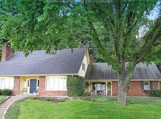 1 Bendcrest Pl, South Charleston, WV 25314