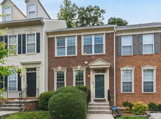 1240 Vintage Pl, Reston, VA 20194