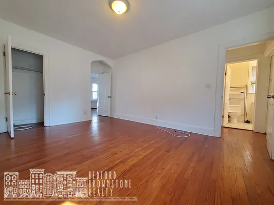 Rented by Bedford Brownstone Realty | media 2