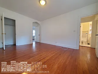 Rented by Bedford Brownstone Realty