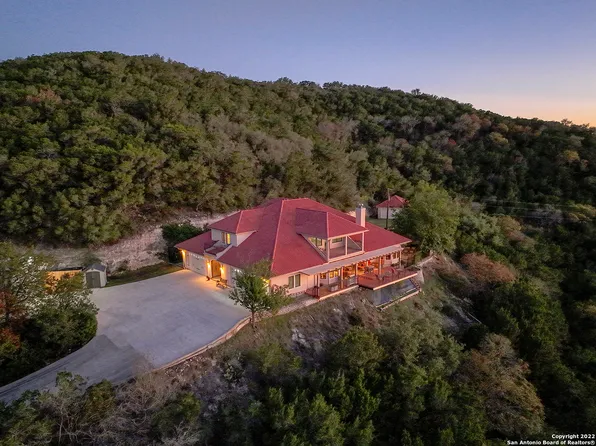 12774 FM 1283, Mico, TX 78056