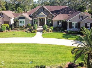 12 Birdie Dr, Jesup, GA 31546