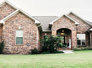 99 Sea Shell Dr, Sheridan, AR 72150
