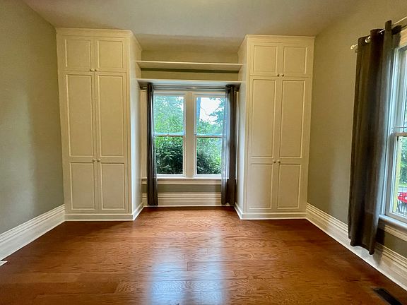 Front Bedroom - Empty