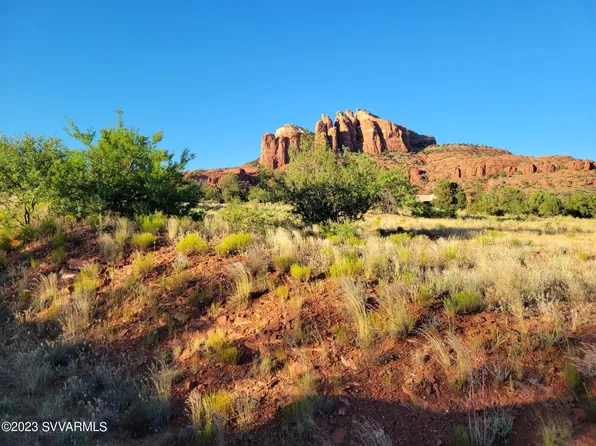 225 Cathedral Ranch Drive, Sedona, AZ 86351