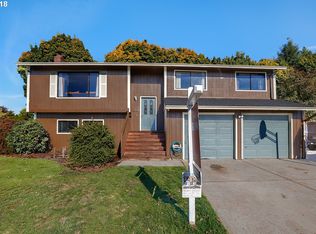 2626 NE Hale Ave, Gresham, OR 97030