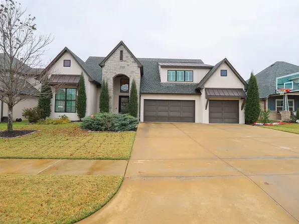 12811 S 5th Pl, Jenks, OK 74037