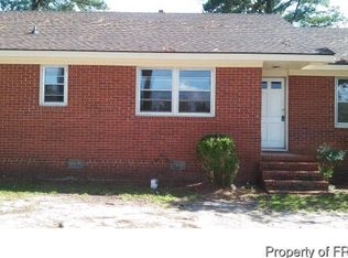 1842 John McMillan Rd, Hope Mills, NC 28348