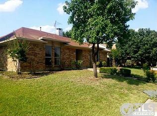2017 Clermont Ct, Carrollton, TX 75007