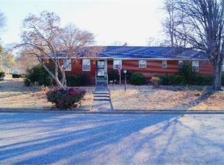 4543 Craigmont Dr, Memphis, TN 38128