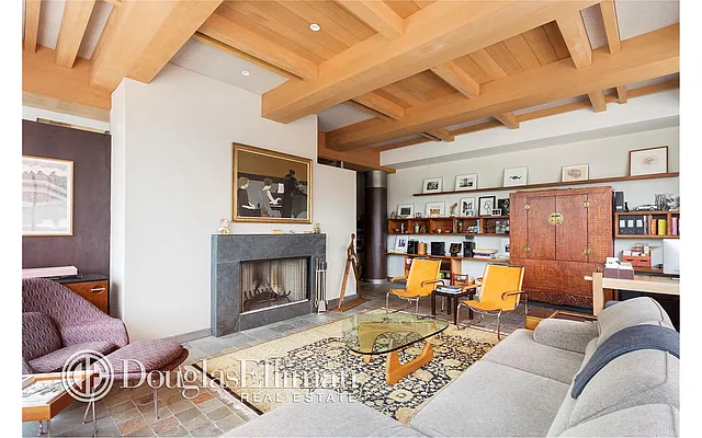 Sold by Douglas Elliman | media 16