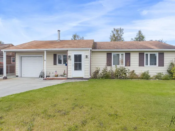 210 Slater Dr, Fairbanks, AK 99701