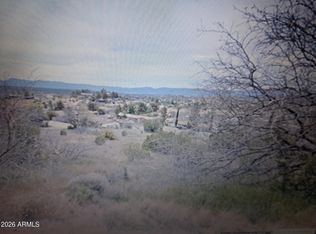 3590 E Warriorrest Rst #134, Rimrock, AZ 86335