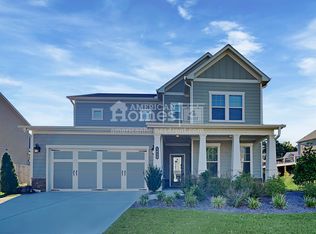 5935 Hart Way, Cumming, GA 30028