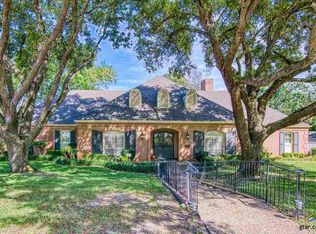 3812 Arlington Ave, Tyler, TX 75701