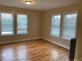 7506 S Vernon Ave #3C, Chicago, IL 60619