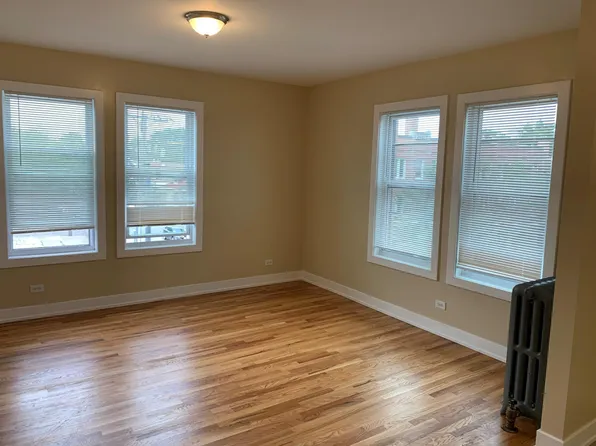 7506 S Vernon Ave #3C, Chicago, IL 60619