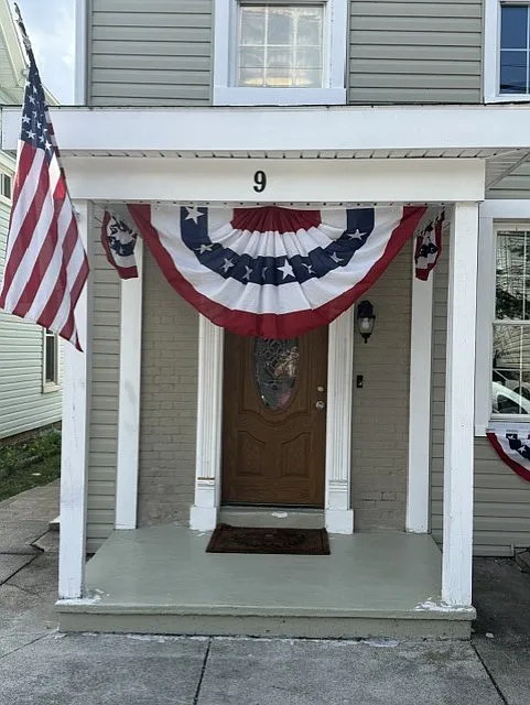 9 Cumberland St