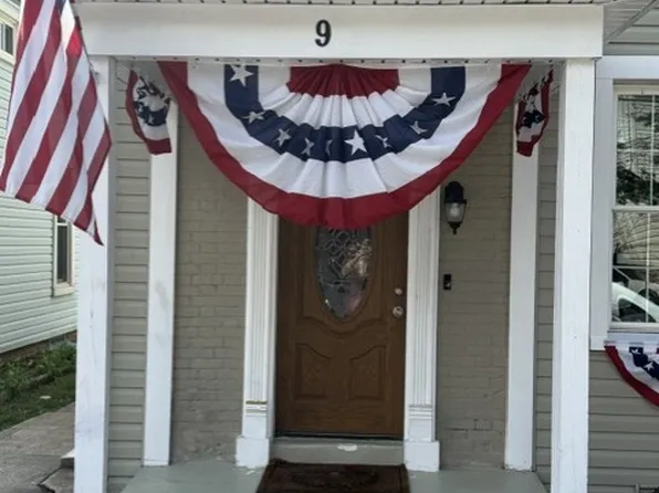 9 Cumberland St, Clear Spring, MD 21722