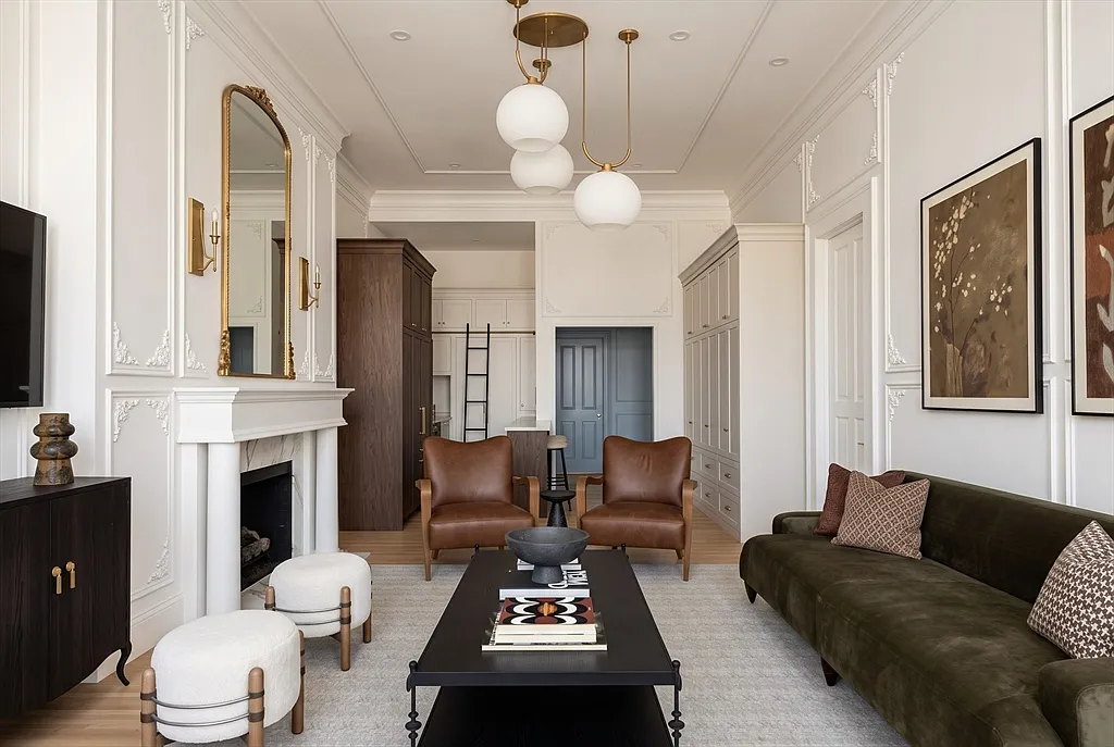 1 bed, 1.0 bath, 630 sqft, $4,250 — Photo 2