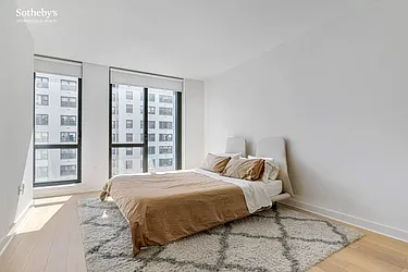 Rented by Sotheby's International Realty