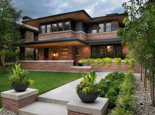 558 S Gaylord St, Denver, CO 80209