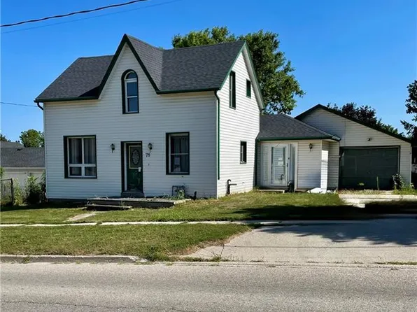 78 Main St E, Mapleton, ON N0B 1A0