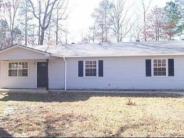 5030 Pear Orchard Dr, Little Rock, AR 72206