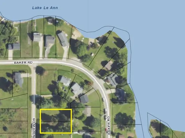 10791 Montview Dr, Jerome, MI 49249