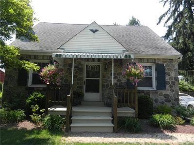 2708 Bushkill St, Easton, PA, 18045