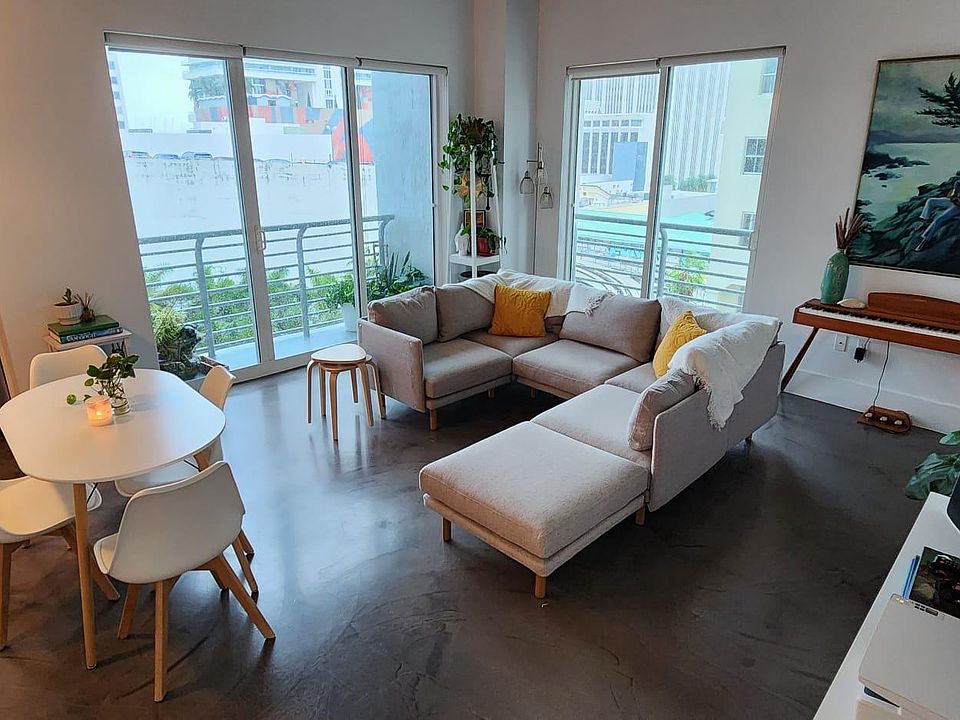 1st image of 133 NE 2nd Ave APT 712