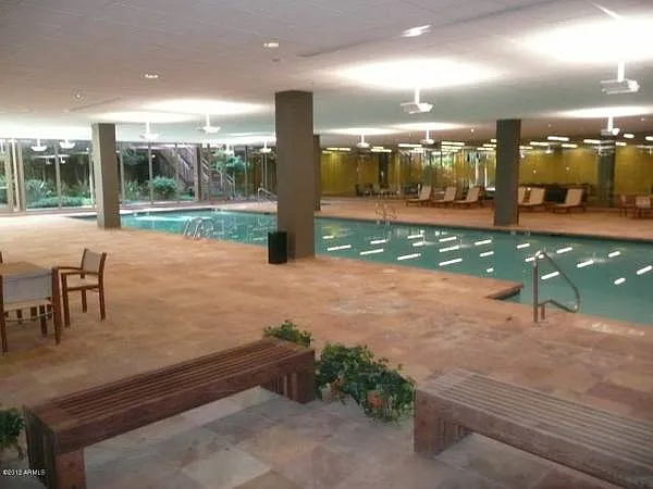 7167 E Rancho Vista Dr #3009 — Photo 22