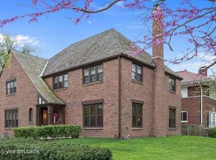 420 Sunset Rd, Winnetka, IL 60093