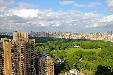 Rented by Keller Williams NYC