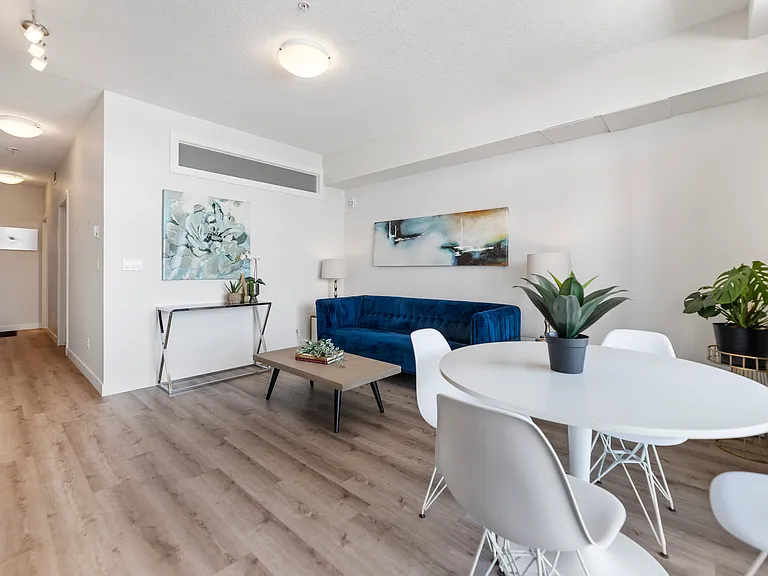 20 Walgrove Walk SE #208 — Photo 6