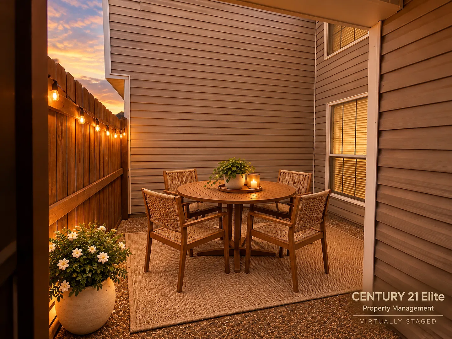 Beautiful 2BR/2BA in Gated Community Great Shreveport Location! — Photo 4