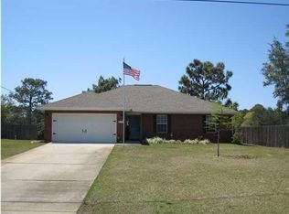 2153 Vizcaya Dr, Navarre, FL 32566