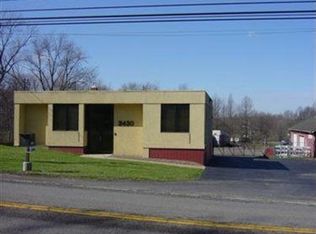 3430 Niles Rd SE, Warren, OH 44484