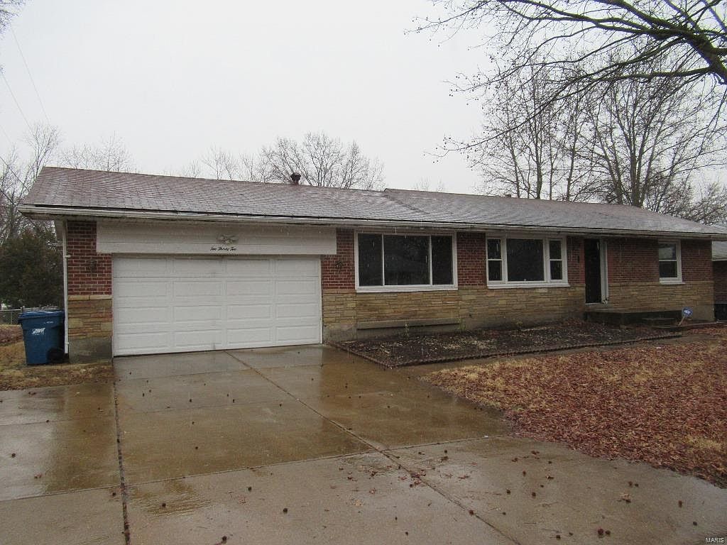 232 S Dellwood Dr, Saint Louis, MO 63135 Zillow