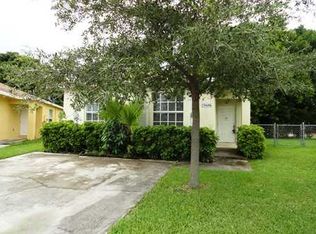 25606 SW 125th Pl, Homestead, FL 33032