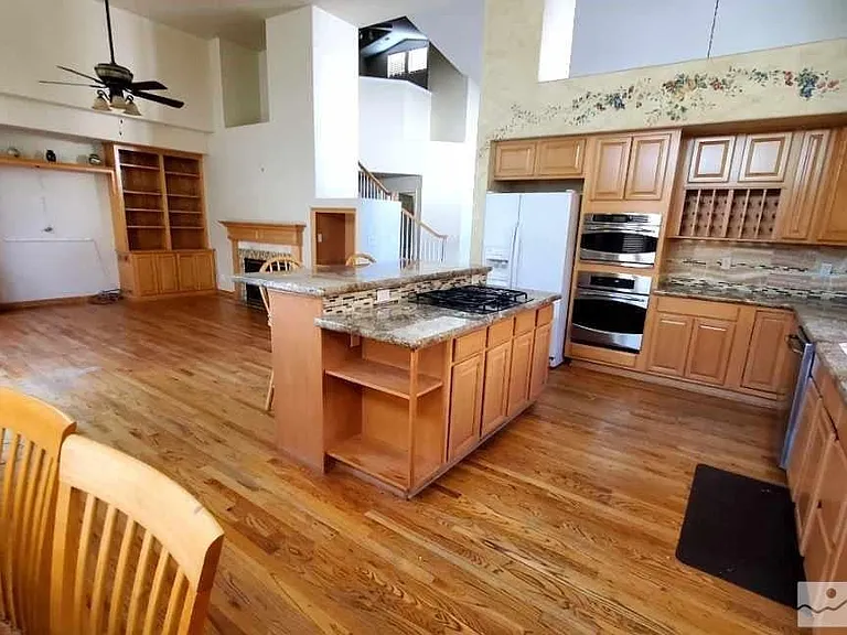4858 Ramcreek Trl — Photo 3