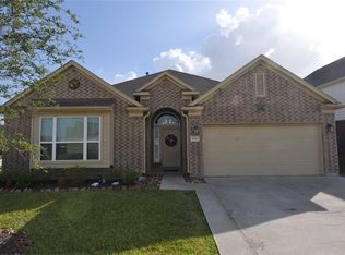 19003 Piper Hill Ln, Cypress, TX 77429