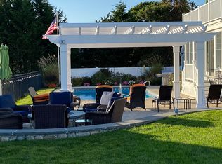 87 Massachusetts Ave, West Yarmouth, MA 02673