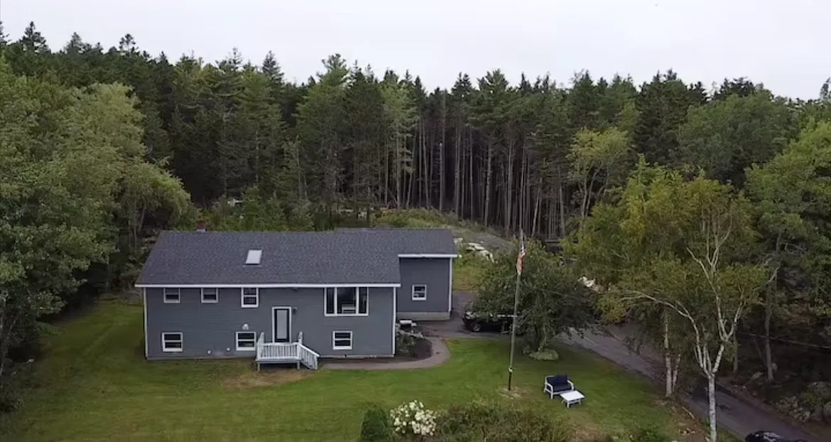 45 Patten Point Rd — Photo 2