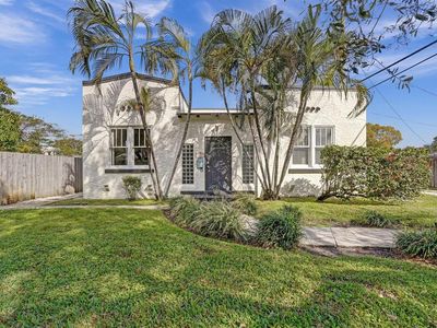 411 SW 19th St, Fort Lauderdale, FL, 33315