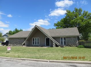 9408 E 40th Pl, Tulsa, OK 74145
