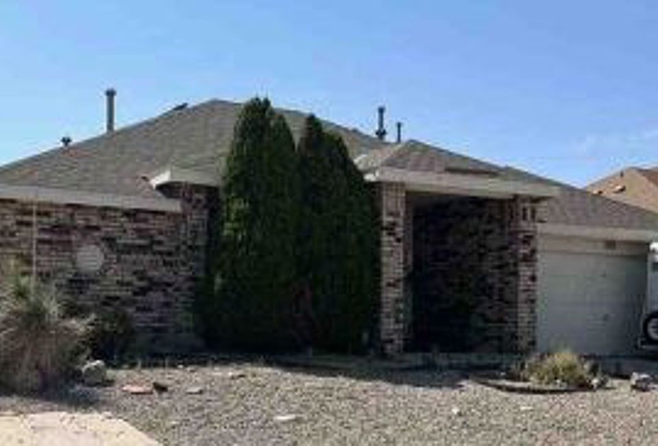 Property Front View