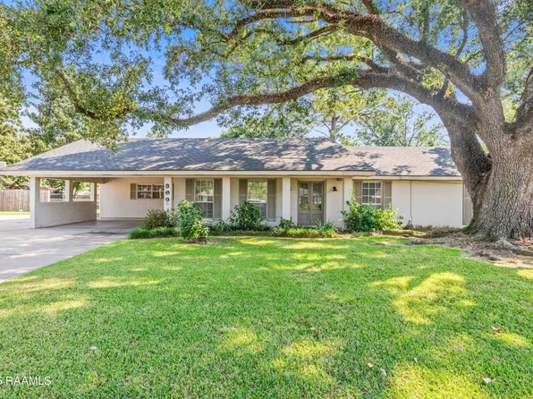 309 Broadmoor Blvd, Lafayette, LA 70503